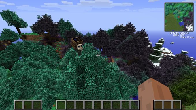 Download the assembly of the Minecraft 1.6.4 launcher with 33 mods
