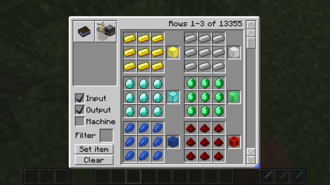 Download the assembly of the Minecraft 1.6.4 launcher with 33 mods