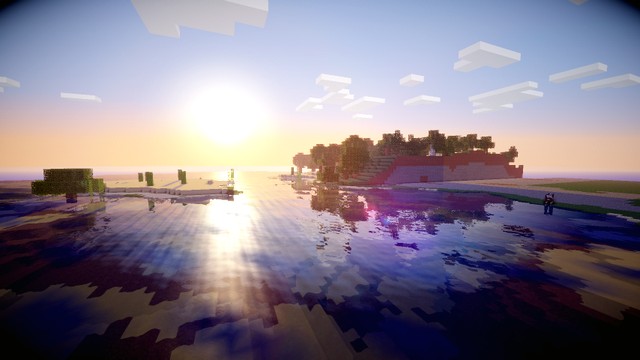 Minecraft mod launcher - Build Halloween on weapons and cars