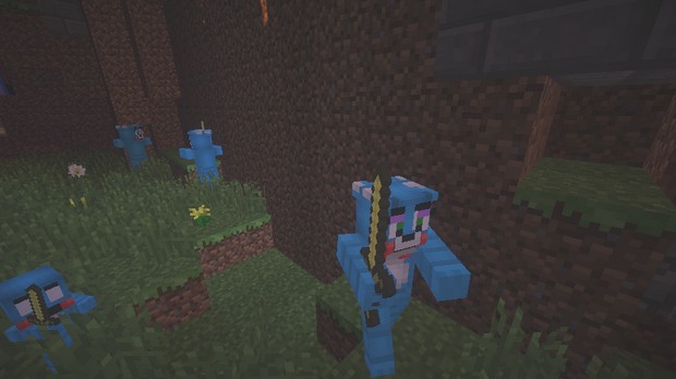 Download Minecraft with mods :: Five nights with Freddy