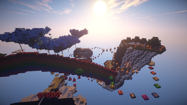 Download Minecraft with mods :: Five nights with Freddy