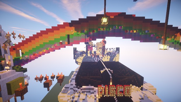 Download Minecraft with mods :: Five nights with Freddy