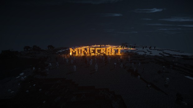 Download Minecraft with mods :: Build Halloween