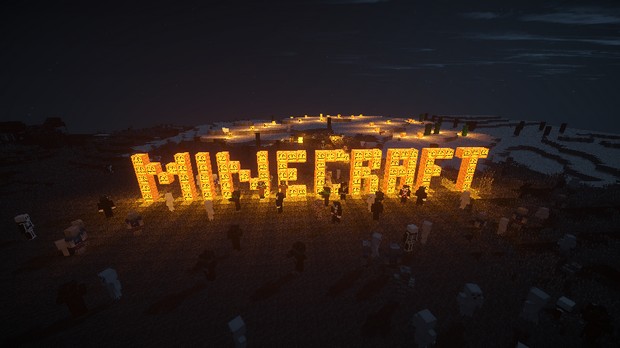 Download Minecraft with mods :: Build Halloween