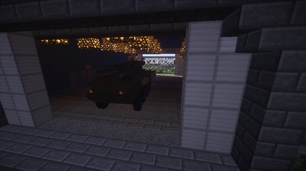 Build with mods on a PC :: Cars :: Weapons :: Aircraft :: Tanks