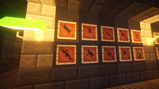Build with mods on a PC :: Cars :: Weapons :: Aircraft :: Tanks