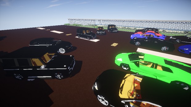 Build with mods on a PC :: Cars :: Weapons :: Aircraft :: Tanks