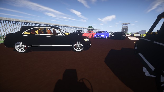 Build with mods on a PC :: Cars :: Weapons :: Aircraft :: Tanks