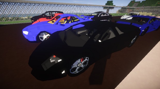 Build with mods on a PC :: Cars :: Weapons :: Aircraft :: Tanks