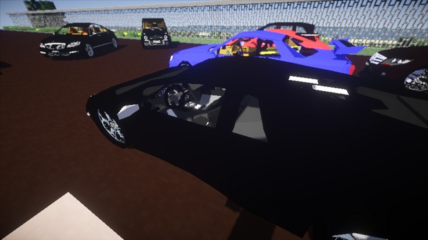 Build with mods on a PC :: Cars :: Weapons :: Aircraft :: Tanks