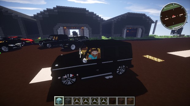 Build with mods on a PC :: Cars :: Weapons :: Aircraft :: Tanks