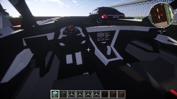 Build with mods on a PC :: Cars :: Weapons :: Aircraft :: Tanks