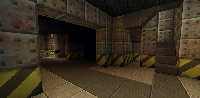 Download Minecraft Zombie Apocalypse