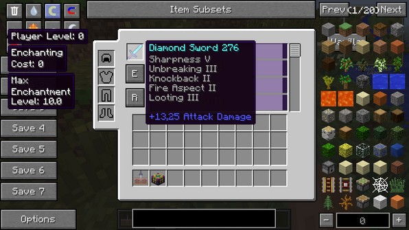Minecraft with mods for weapons free download (Build mods)