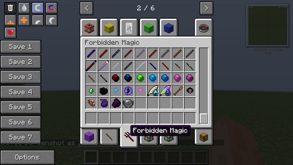 Minecraft with mods for weapons free download (Build mods)
