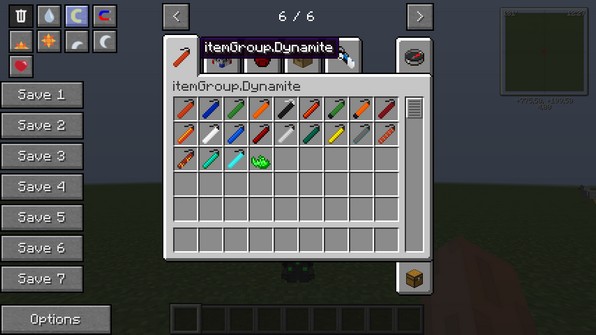 Minecraft with mods for weapons free download (Build mods)