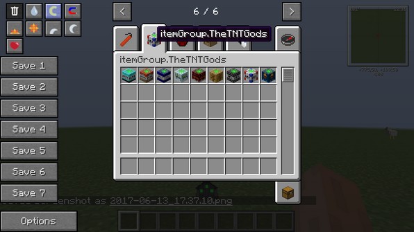 Minecraft with mods for weapons free download (Build mods)