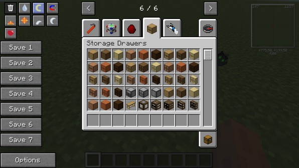 Minecraft with mods for weapons free download (Build mods)