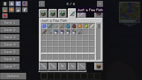 Minecraft with mods for weapons free download (Build mods)