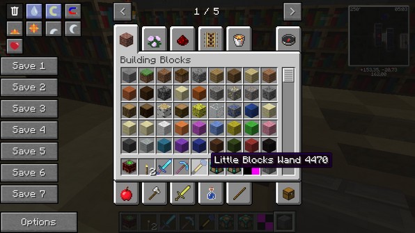 Minecraft with mods for weapons free download (Build mods)