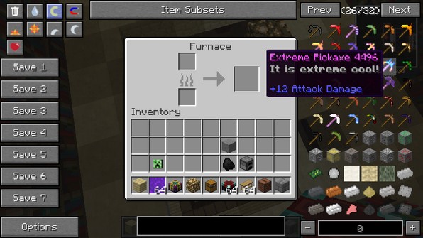 Minecraft with mods for weapons free download (Build mods)