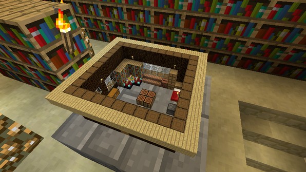 Minecraft with mods for weapons free download (Build mods)