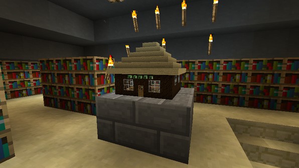 Minecraft with mods for weapons free download (Build mods)