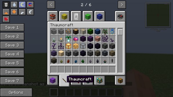 Minecraft with mods for weapons free download (Build mods)