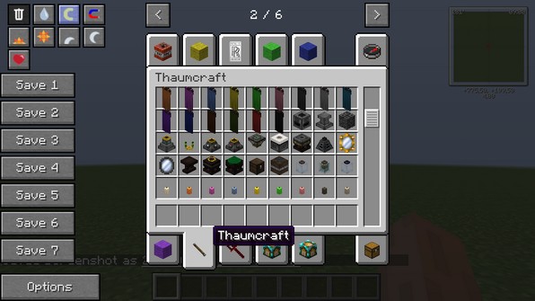 Minecraft with mods for weapons free download (Build mods)