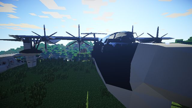Building Minecraft 1.7.2 with mods + shaders