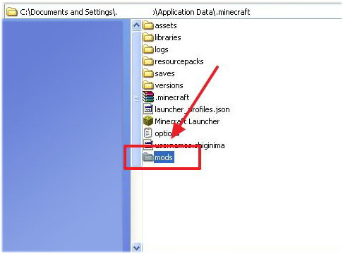How to install Minecraft with mods on Windows?