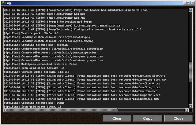 Free download Minecraft launcher