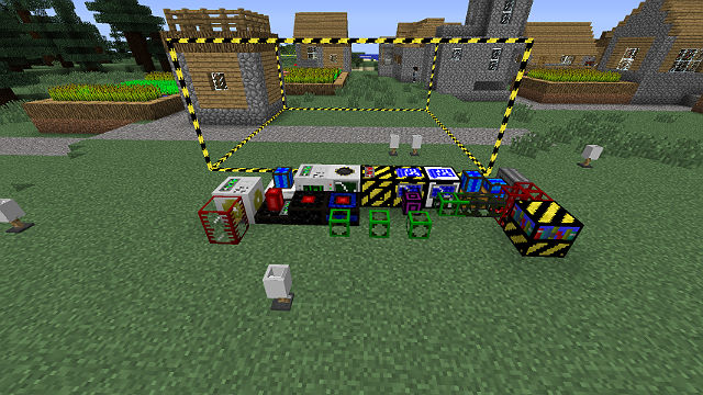 Download free popular assembly with mods 1.5.2