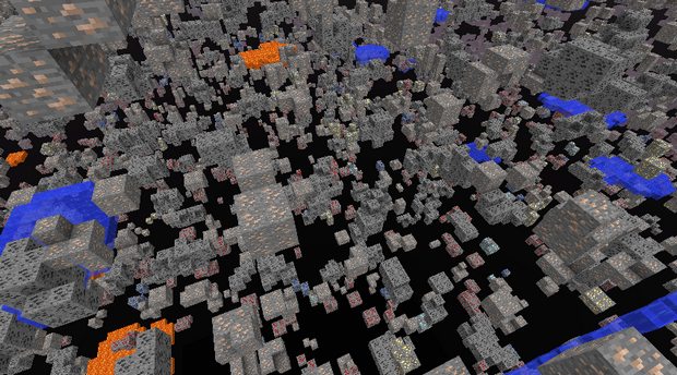 Download Minecraft cheat Wurst MC 1.12 | XRay :: Fly :: Items