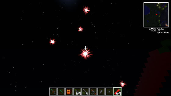 Mods for Minecraft 1.6.2