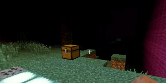 Map Prism passage for Minecraft 1.13.2