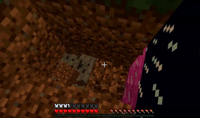 Map Prism passage for Minecraft 1.13.2
