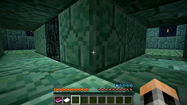 Map of Legend of the Valley on Minecraft 1.13.2
