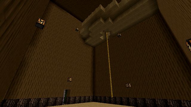 Map of Legend of the Valley on Minecraft 1.13.2