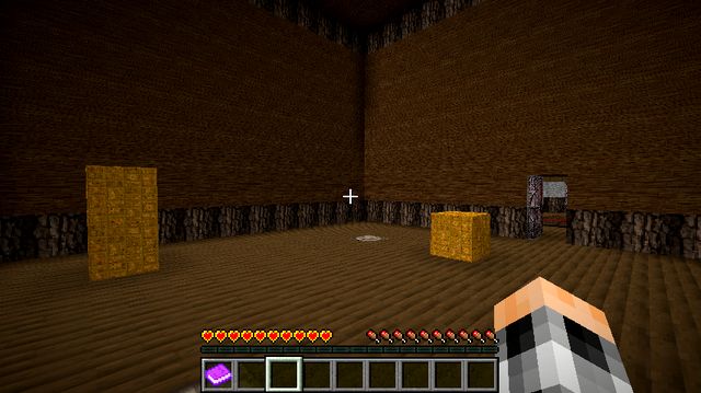 Map of Legend of the Valley on Minecraft 1.13.2