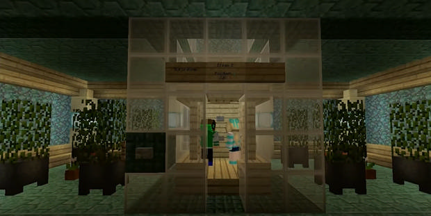 Map for Minecraft 1.8.9 on the passage - Download for free