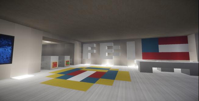 Download Washington DC map for Minecraft 1.8.9 ┃ 1.8 ┃ 1.7.10