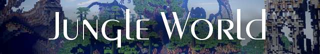 Map for Minecraft / Dragon Survival - Free download