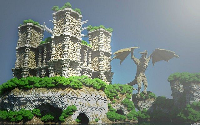 Map for Minecraft / Download