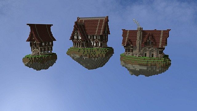 Скачать бесплатно карту для Minecraft