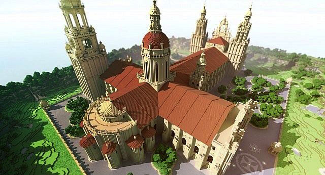 Map for Minecraft