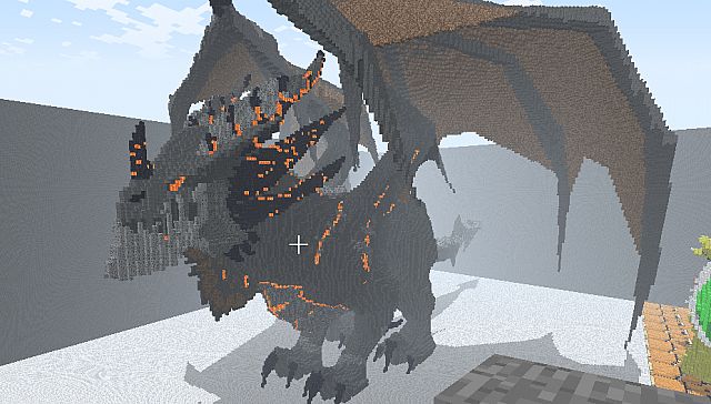 Free download map for Minecraft 1.5.2