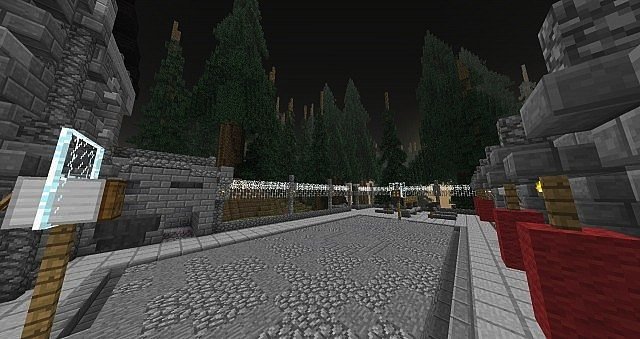 Free download map for survival