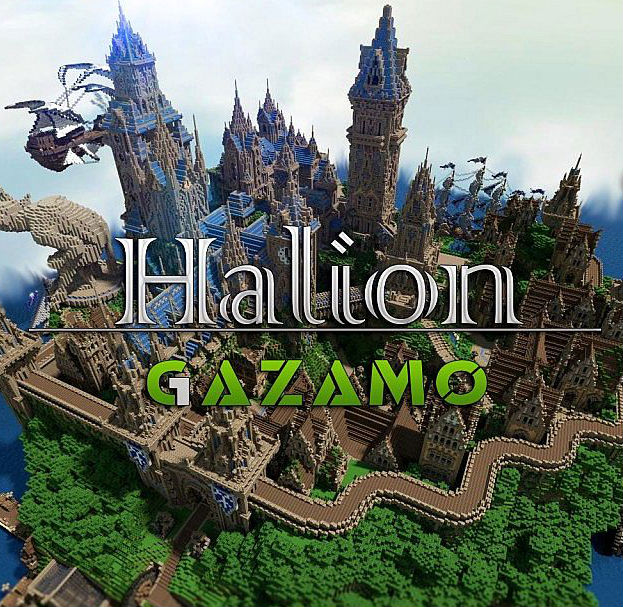 Download map for Minecraft 1.5.2 - 1.6