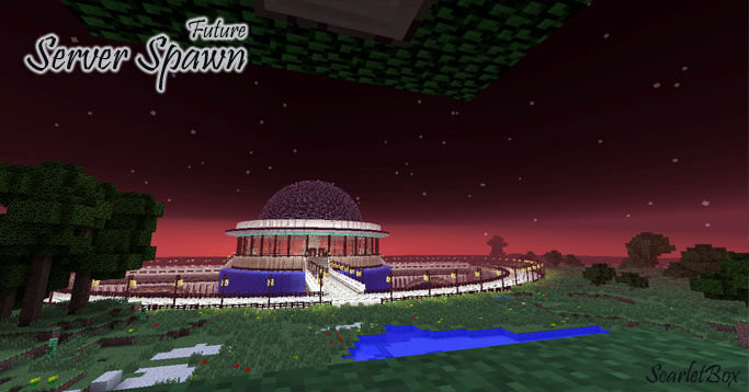 Free download map for Minecraft 1.7.2, 1.6.2, 1.5.2